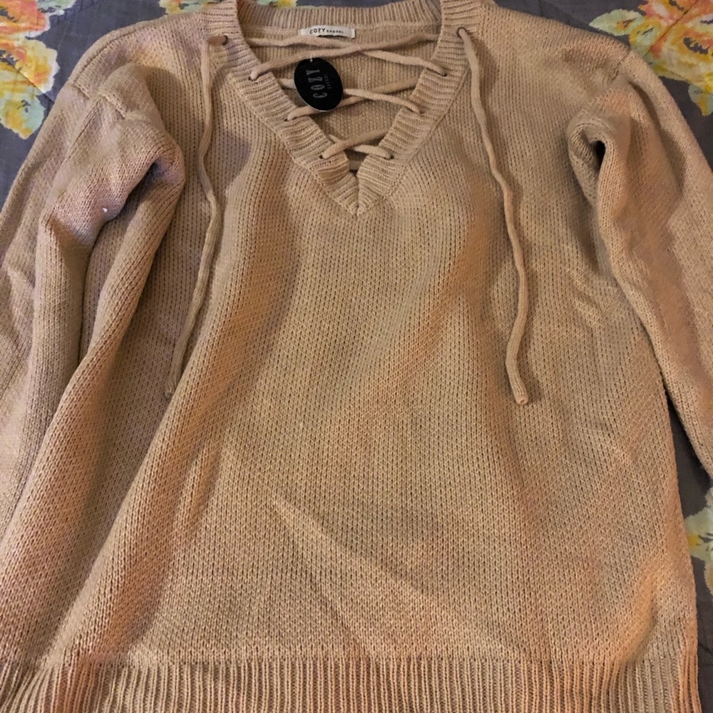 Women’s sweater